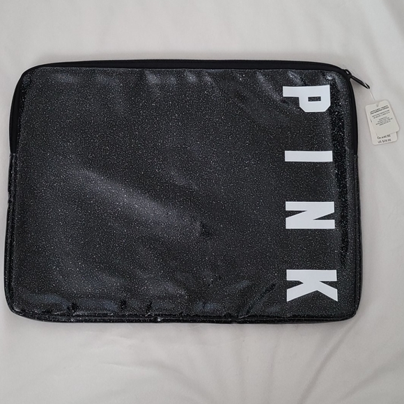 PINK Victoria's Secret Accessories - Laptop Sleeve